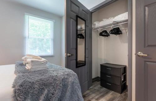 The Good Vibes Cottage by Stay Local Nashville - Foto 47