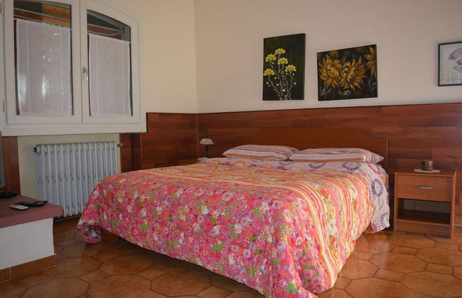 B&B Il Piccolo Principe - Photo 4