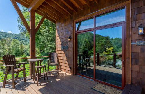 Red Wolf Chalet at Eagles Nest - Foto 12