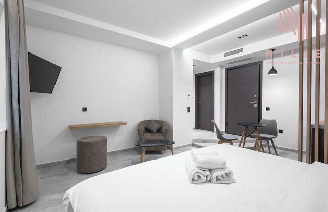 Pantheon Nilie Hospitality MGMT - Foto 79