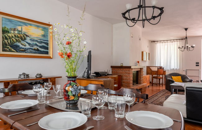 Casa Nocciola - Foto 6