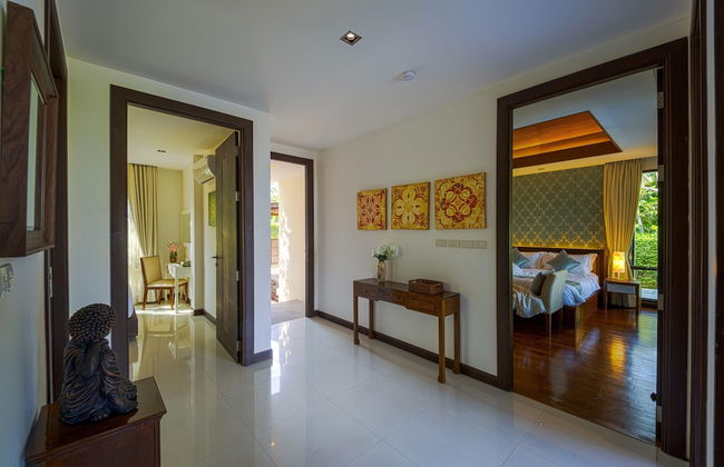 3Bed Bali Style Villa Close To Beach PR6 - Foto 45