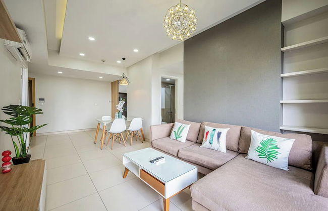 Emily Residence Tan Son Nhat Airport - Foto 46