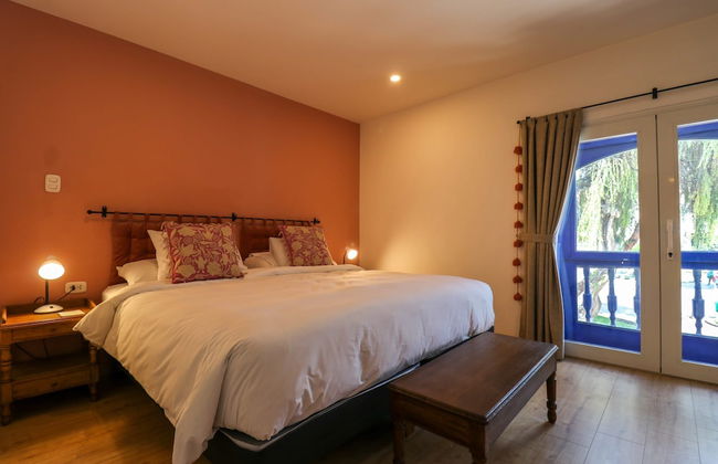 w Awesome 1BR Near Plaza Mayor de Cusco - Foto 31