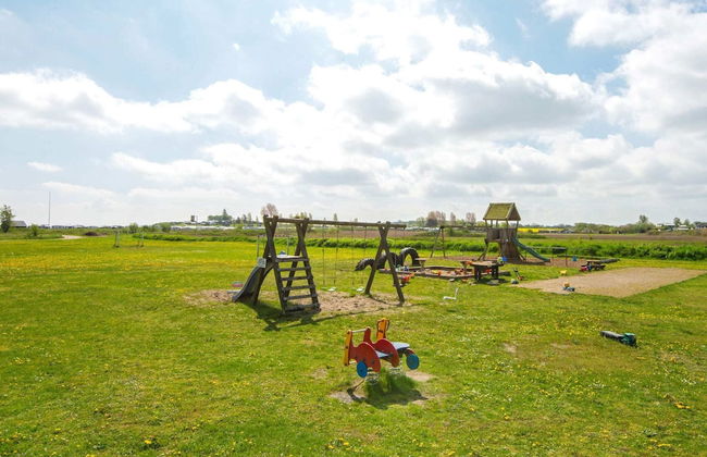 Stylish Holiday Home near Haderslev with Terrace - Photo 3