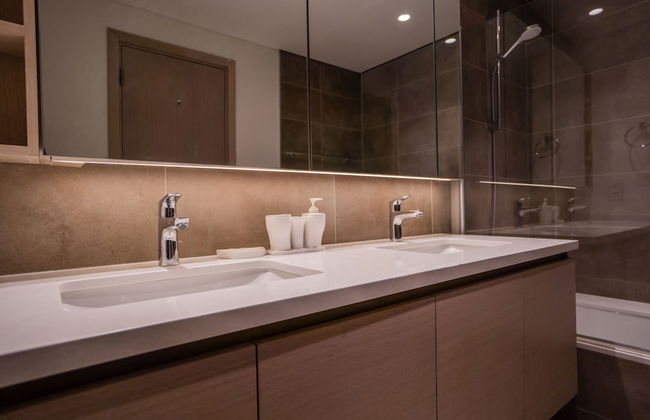 Nasma Luxury Stays - Creek Gate T1 - Foto 30