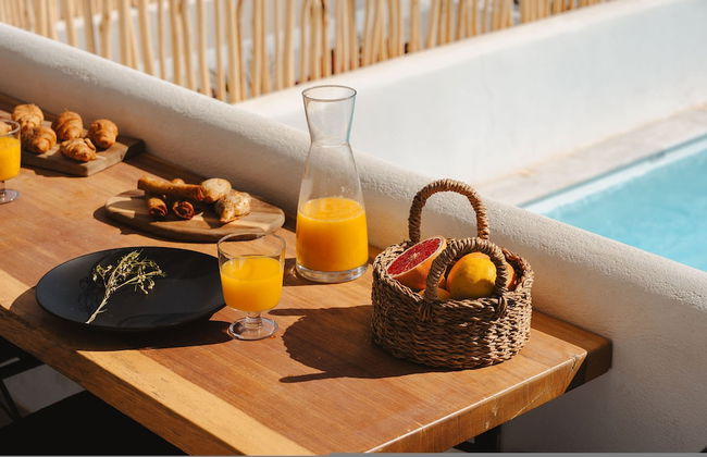 Villa Karla Agios Prokopios - Foto 25