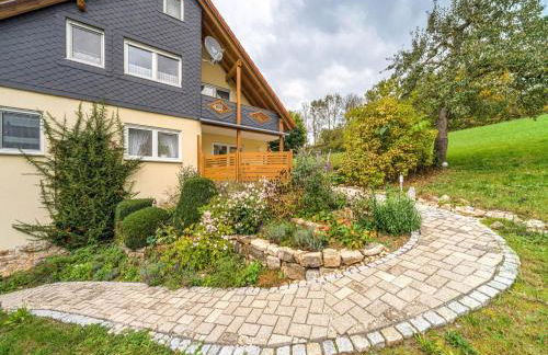 Cozy Apartment in Marktrodach With Sauna - Foto 48