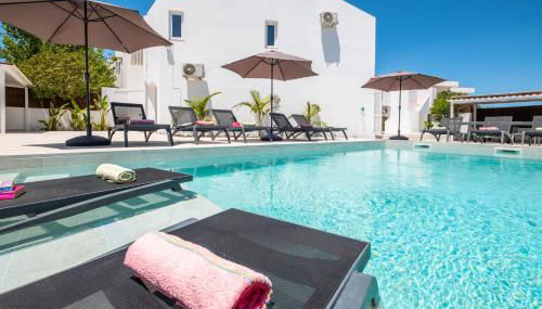 Villa Paradisius by Algarve Vacation - Foto 4