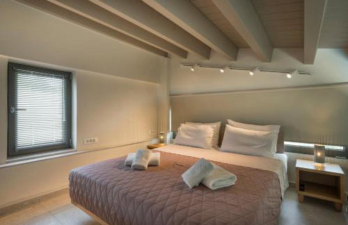 Ethereal Villas Chania - Foto 29