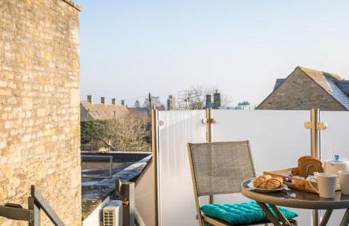 The Loft: Unique, romantic, grade II listed, dog friendly - Foto 10