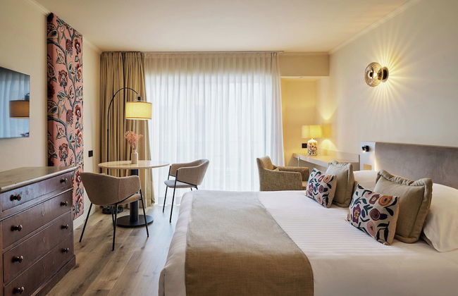 Villa d'Estelle Cannes - Foto 19