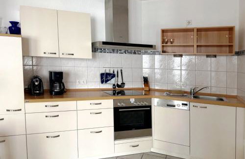 Ferienwohnung Having 353 - inclusive Nutzung AHOI Bad Sellin - Foto 16