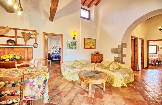 Montescalari - Foto 50