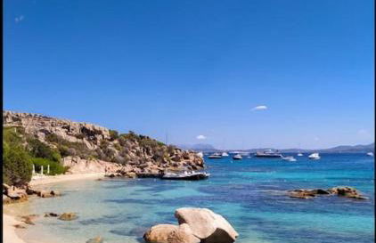 Casa Gió Grazioso Appartamento a Porto Cervo - Foto 48