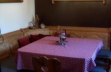 NEU! Ferienhaus am Klostergarten Gössweinstein - Foto 1