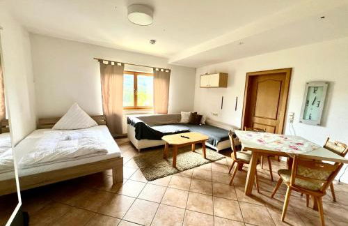 Gemütliche Ferienwohnung in Bodenmais I Sauna I Balkon I Blick Silberberg - Photo 2