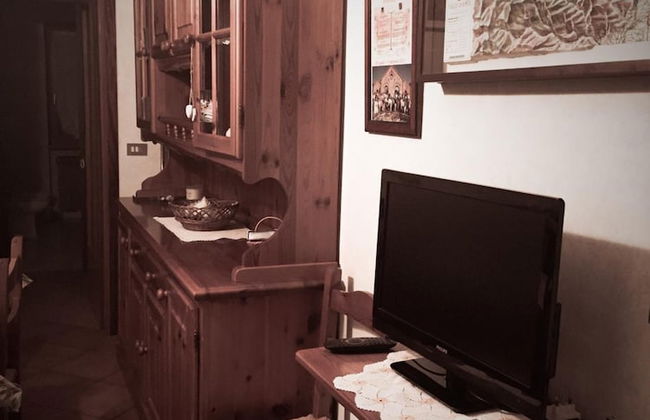 Agriturismo La Grange - Foto 52