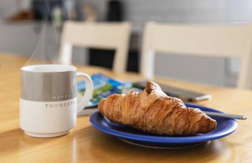 The Bakers House - Foto 24