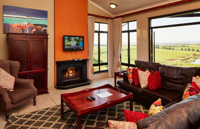 First Group Midlands Saddle and Trout - Photo 49