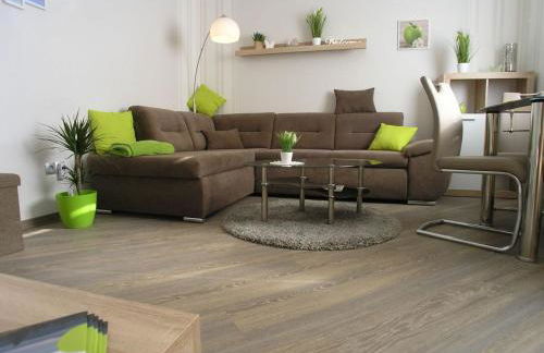 Ferienwohnung Traumblick - Foto 31