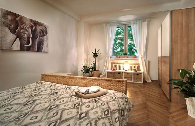 Opera City Center Apartments - Foto 37