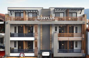 CORYLUS Luxury Rooms & Suites - Foto 10
