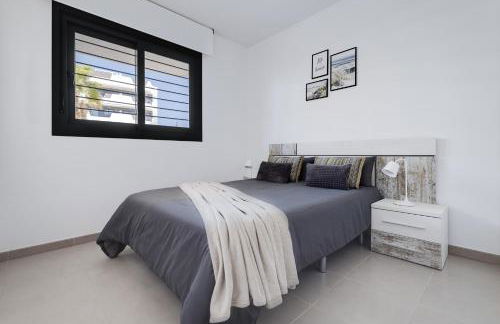 Apartment Arenales Playa del Sol - Foto 8