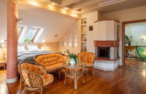 LUX VILLA Swimming pool-Tennis court-Home cinema - Foto 74