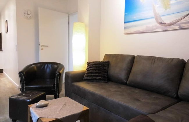 Appartementhaus Kogge - Foto 21