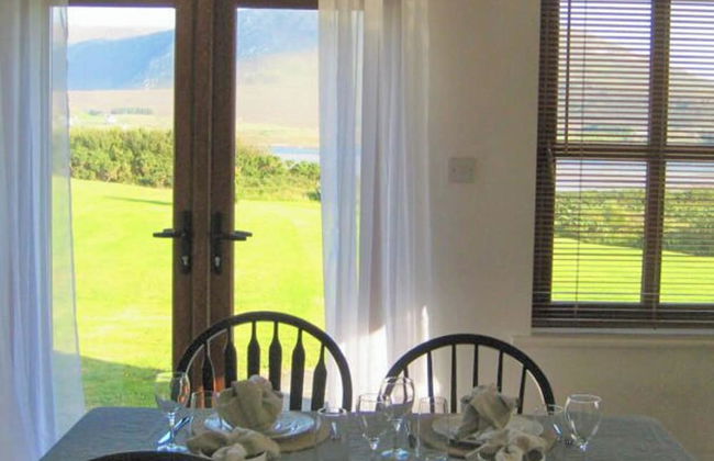 Achill Sound Holiday Village - Photo 18