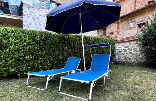 Casa Tommi - Toscana - Foto 24