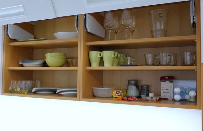 EEL Brno apartments - Foto 34