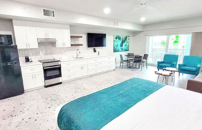 Bridgewalk Resort - Foto 18