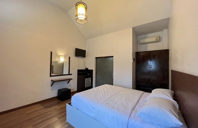 The Green Season Resort Chiang Rai - Foto 4