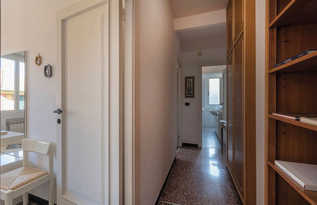 Large Apartment of S. Margherita Ligure - Foto 15