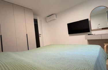 Appartement Neuf 3P- proche mer & aéroport - Foto 28