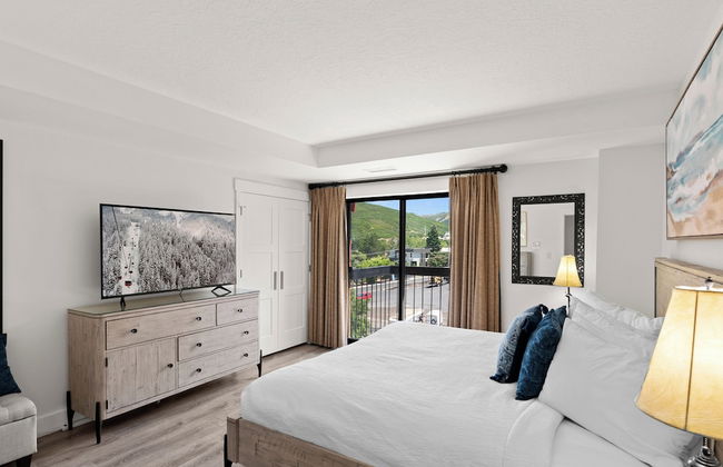 Shadow Ridge by All Seasons Resort Lodging - Foto 26