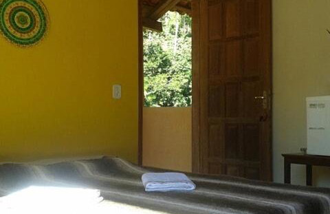 Hospedagem Brilho da Lua - Foto 24