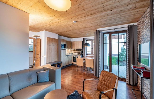 Chalets am Diemelsee in Heringhausen - Photo 12