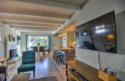 Remodeled Ventura Beach Home with Yard and Fire Pit! - Foto 13