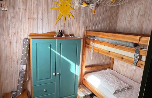 Ferienhaus "Lütt Hüs" - Foto 18