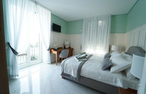 Villa Klaudia - charming house - Foto 30