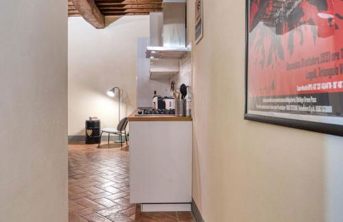 Borgo di Libbiano - for exploring all of Tuscany - Foto 65