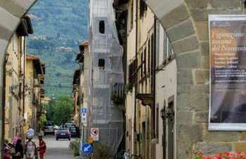 Le Balze nel cuore della Toscana - Foto 2