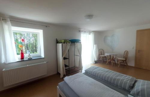 Ferienwohnung im bayerischen Wald - Foto 26