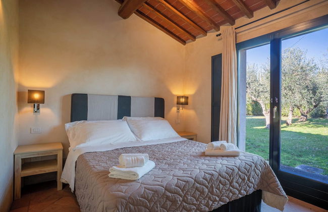 Agriturismo Tenuta San Jacopo - Foto 19