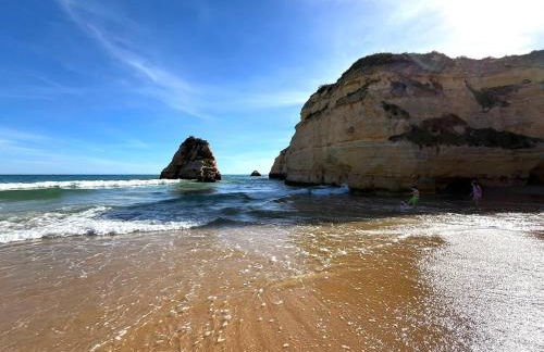 Oceanos 12 Holiday Apartment, Portimão, Algarve - Foto 14