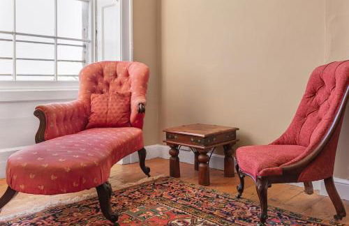 Spaceship 4 Luxury 4 BR by AltoLuxoExperience Short Lets & Serviced Accommodation With Free Wifi & Parking - Foto 26