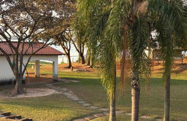 Magnífica Chácara com Fundo para a Represa - Photo 31